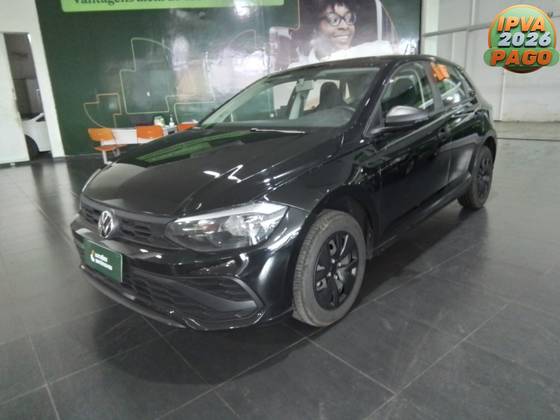 VOLKSWAGEN POLO 1.0 MPI TRACK MANUAL VOLKSWAGEN POLO 1.0 MPI TRACK MANUAL